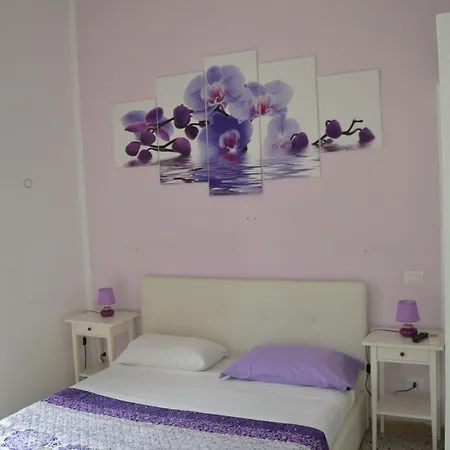 Bed & Breakfast Experience 3*
