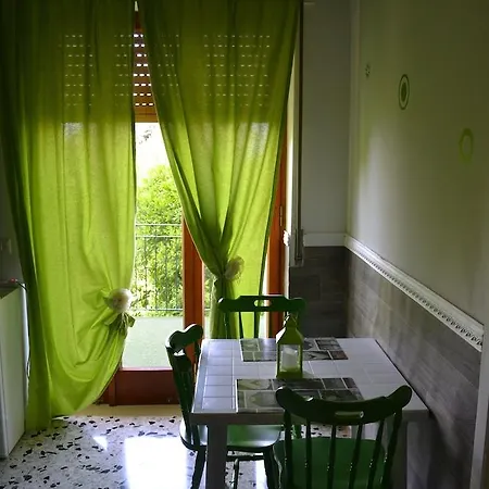 Bed & Breakfast Experience