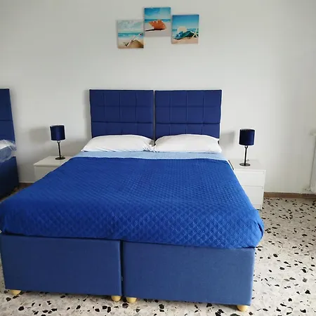 Bed and breakfast Experience Península Sorrentina