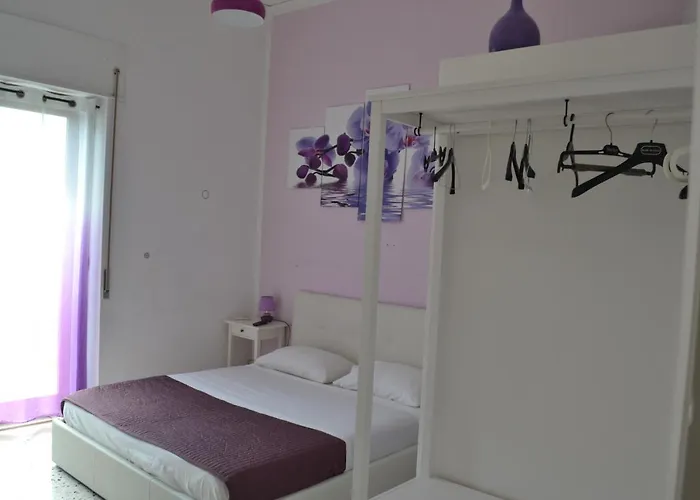 Bed and breakfast Experience