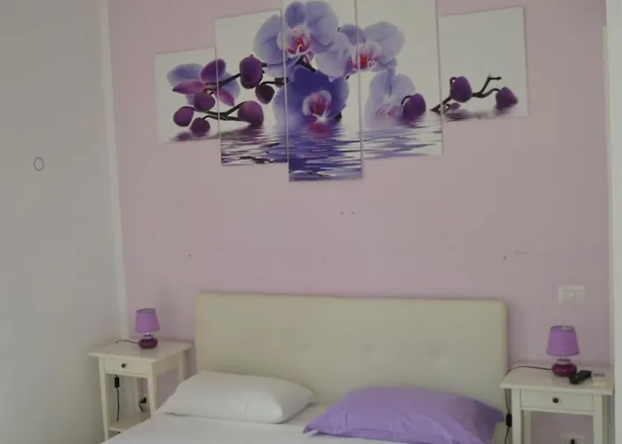 Bed and breakfast Experience 4*