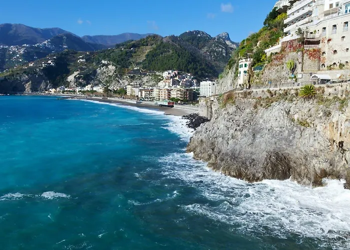 Experience Bed and breakfast 4*