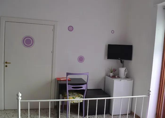 Experience Bed and breakfast