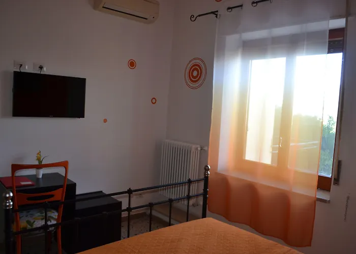 Experience Bed and breakfast