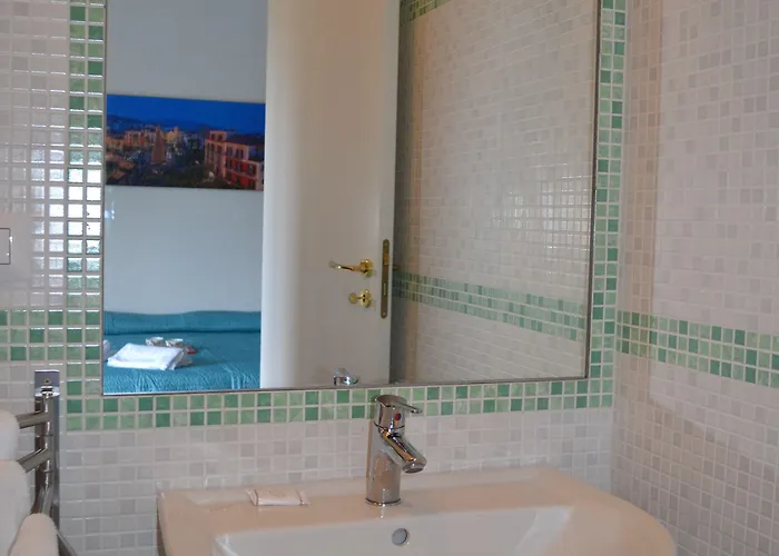 Experience Bed and breakfast 4*