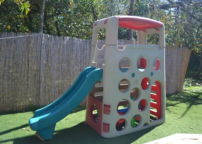 Bed and breakfast Experience 4*