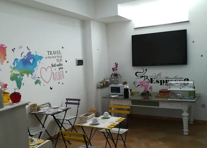 Experience 4* Península Sorrentina