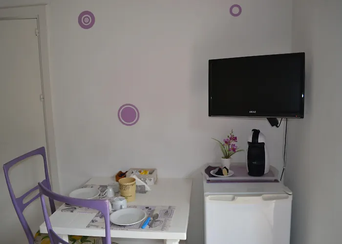 Experience 4* Península Sorrentina