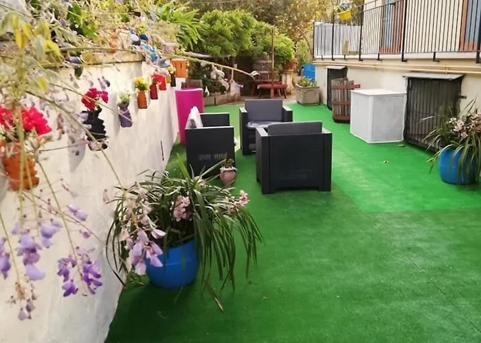 Bed and breakfast Experience