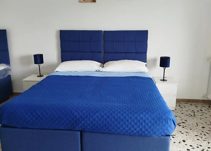 Bed and breakfast Experience Península Sorrentina