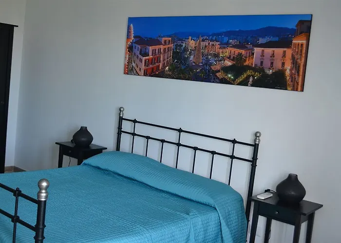 Bed and breakfast Experience Península Sorrentina