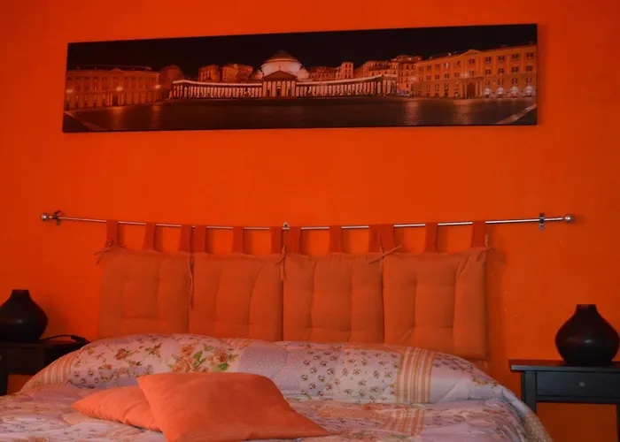 Bed and breakfast Experience 4*