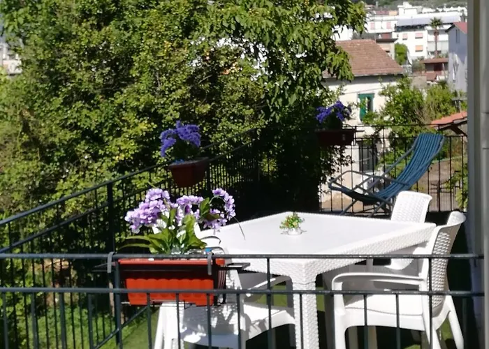 Experience Bed and breakfast 4*