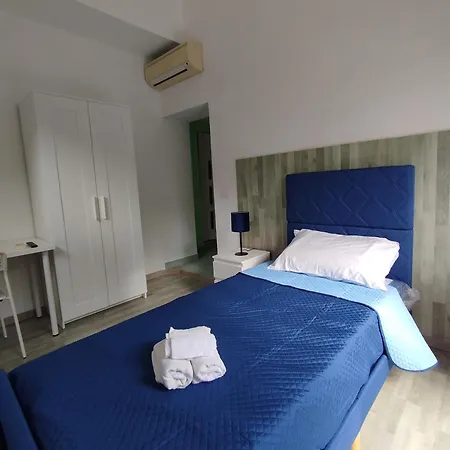 Bed & Breakfast Experience 4*