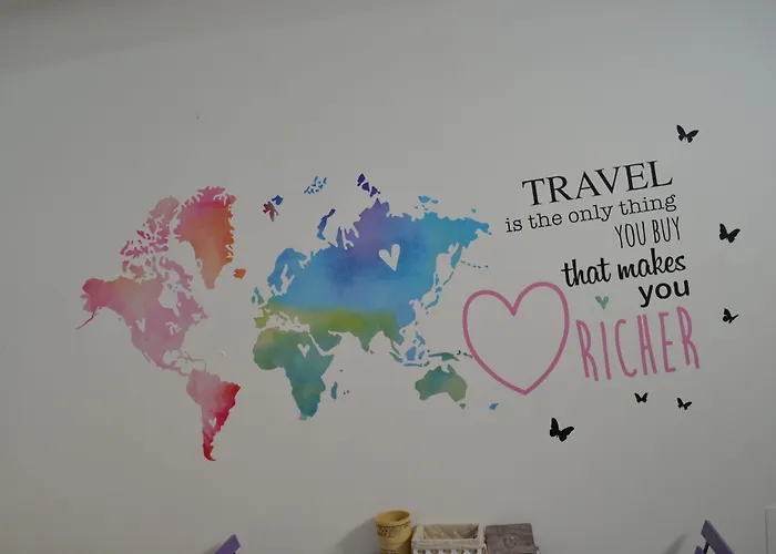 Experience Bed & Breakfast Sorrento