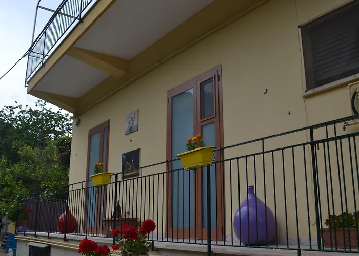 Bed & Breakfast Experience 4*