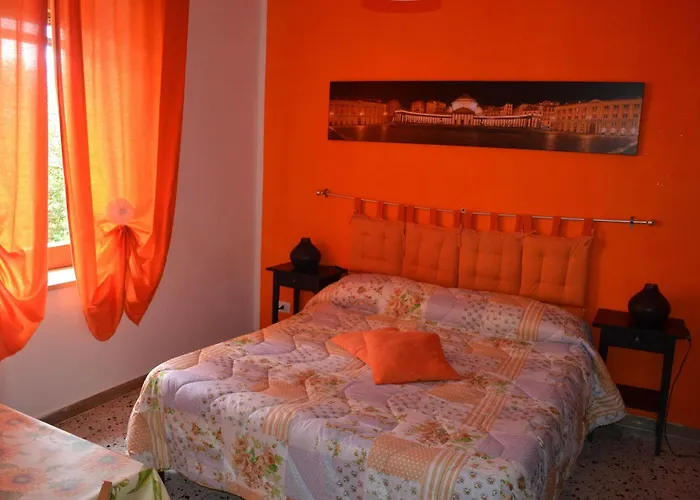 Bed & Breakfast Experience