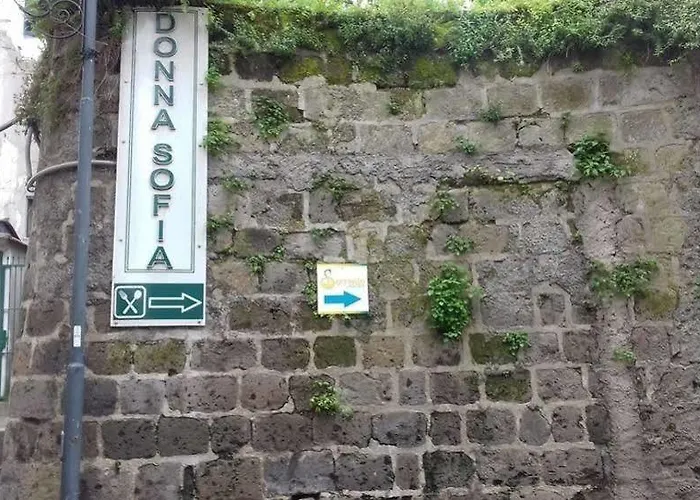 Experience Bed & Breakfast 4*