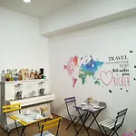 Experience سورينتو