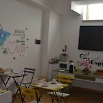 Experience فندق مبيت وإفطار 4*