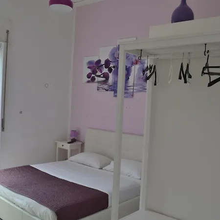 Bed & Breakfast Experience