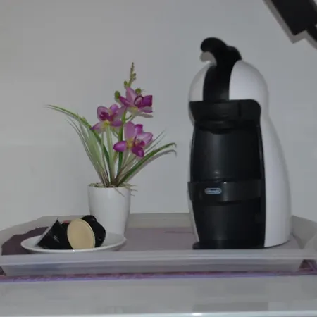 Bed & Breakfast Experience Sorrento