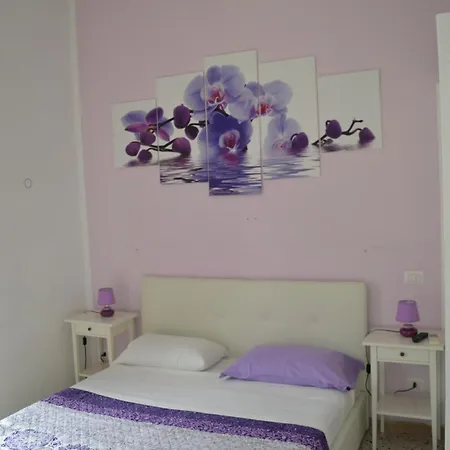 Bed and Breakfast Experience 4*