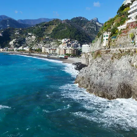 Experience Отель типа 