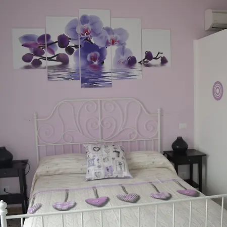 Experience 4* Сорренто