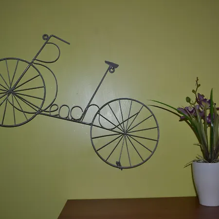 Bed & Breakfast Experience 4*