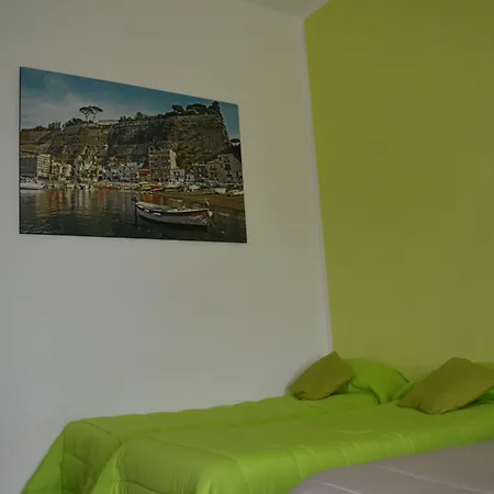 Bed & Breakfast Experience