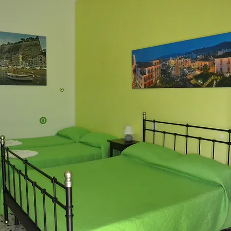 Bed & Breakfast Experience 4*