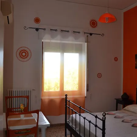 Bed & Breakfast Experience