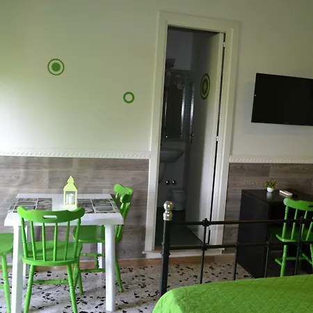 Bed & Breakfast Experience 4*