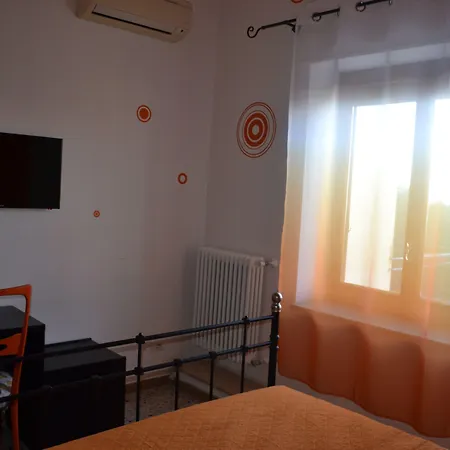 Experience Bed & Breakfast