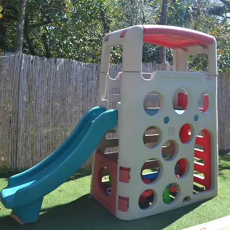 ベッド・アンド・ブレックファスト Experience 4*