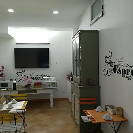 Experience Bed & Breakfast 4*