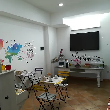 Experience 4* Sorrento