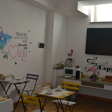 Experience Отель типа 