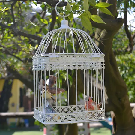 Experience 4* Сорренто