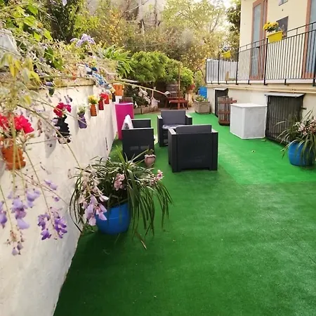 Bed & Breakfast Experience