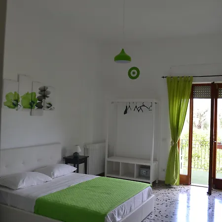 Experience Bed & Breakfast