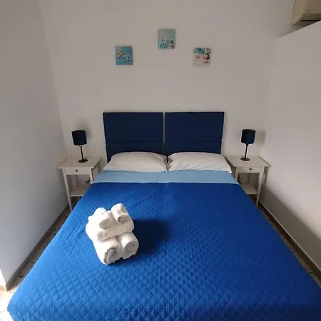 Bed & Breakfast Experience Sorrento