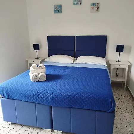 Bed & Breakfast Experience