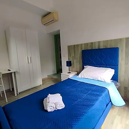Experience Panzió 4*