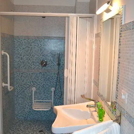 Experience Отель типа 