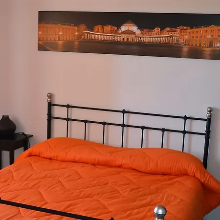 Bed & Breakfast Experience