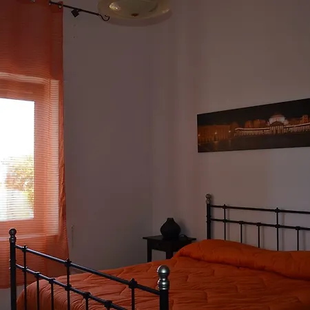 Experience Сорренто