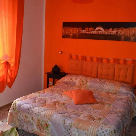 Bed & Breakfast Experience