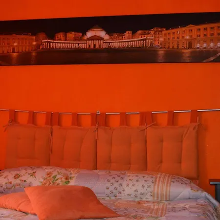 ベッド・アンド・ブレックファスト Experience 4*